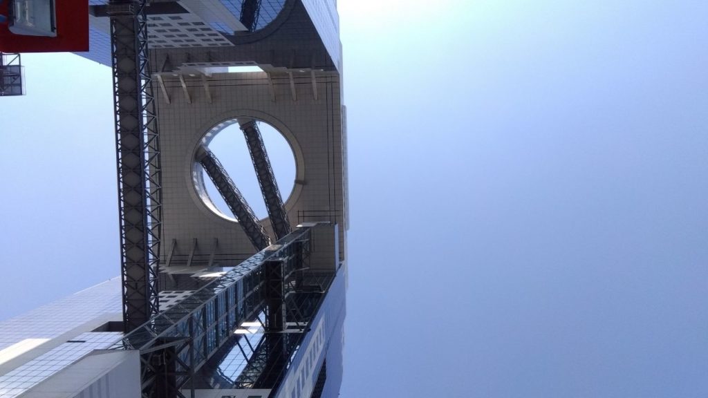 普段の生活を語ります