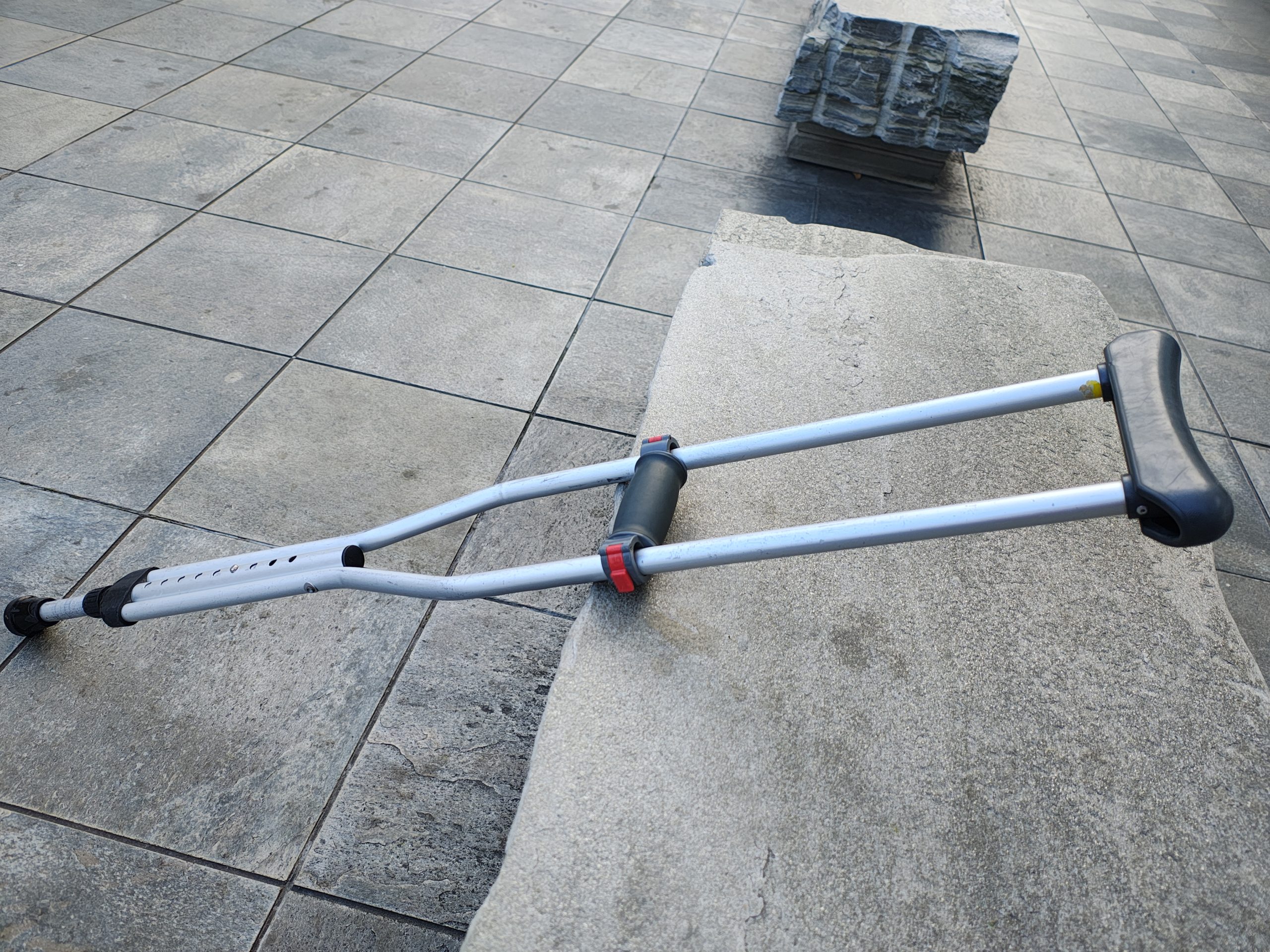 大変なことになった。